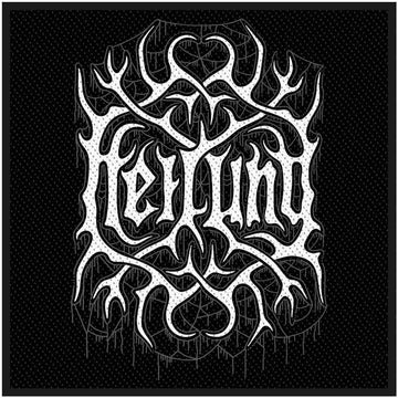 Heilung Standard Patch: Logo