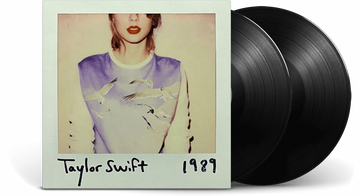 Taylor Swift - 1989 - 2LP - Vinyl