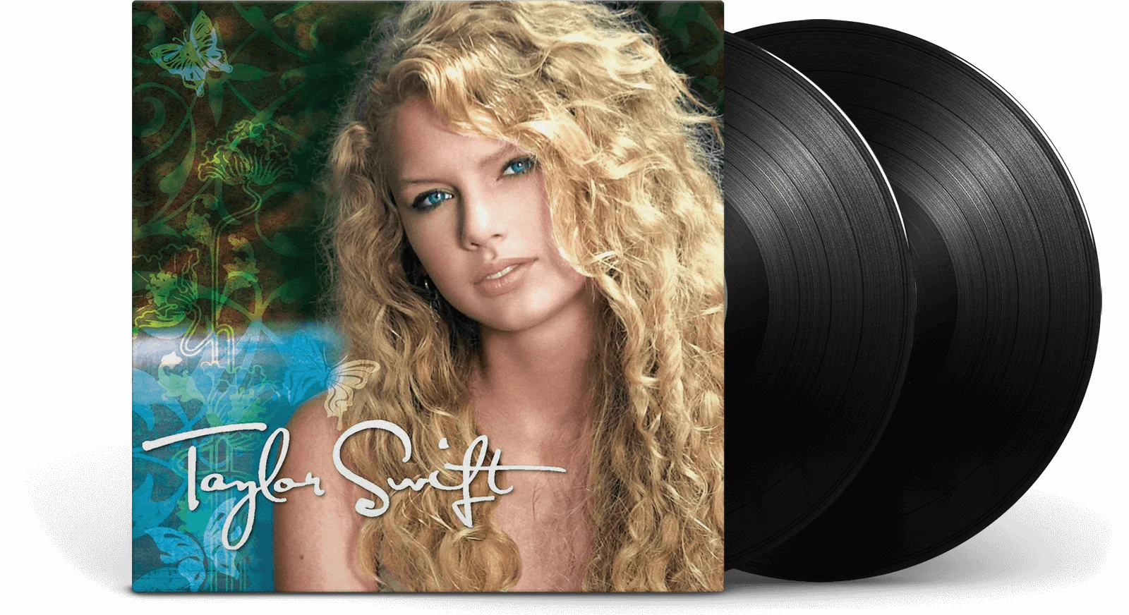 Taylor Swift - Taylor Swift - 2LP - Vinyl