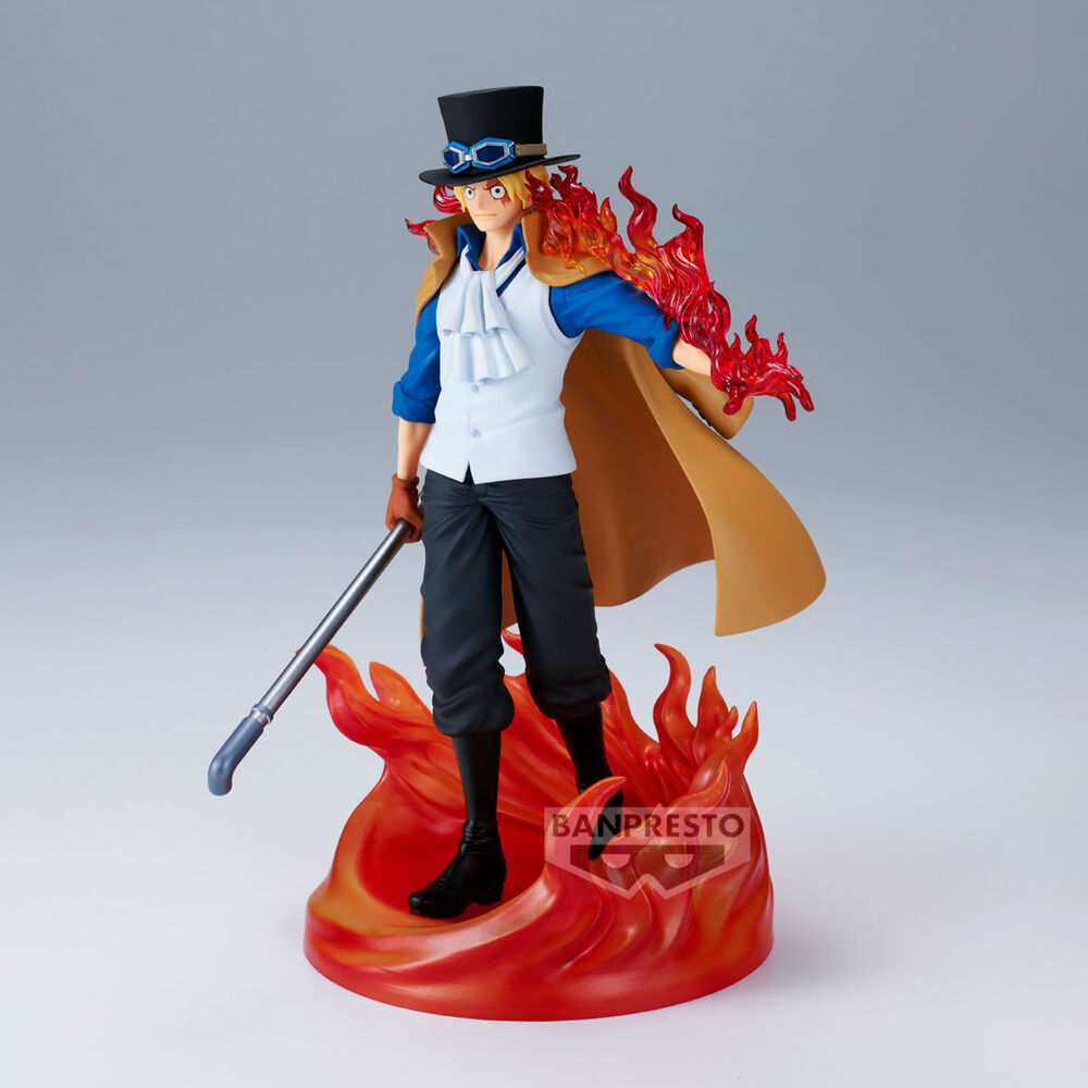 One Piece - Sabo Special Edition The Shukko - Figure 17cm