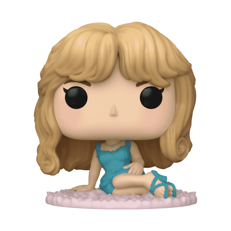 Sabrina Carpenter - Funko Pop! Rocks (479)