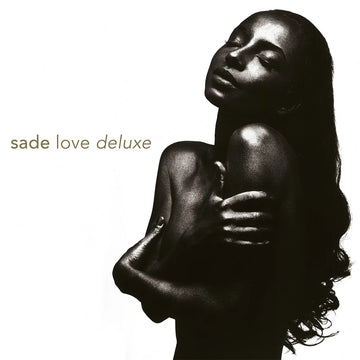 Sade - Love Deluxe (2024 Reissue) - LP - 180g Vinyl