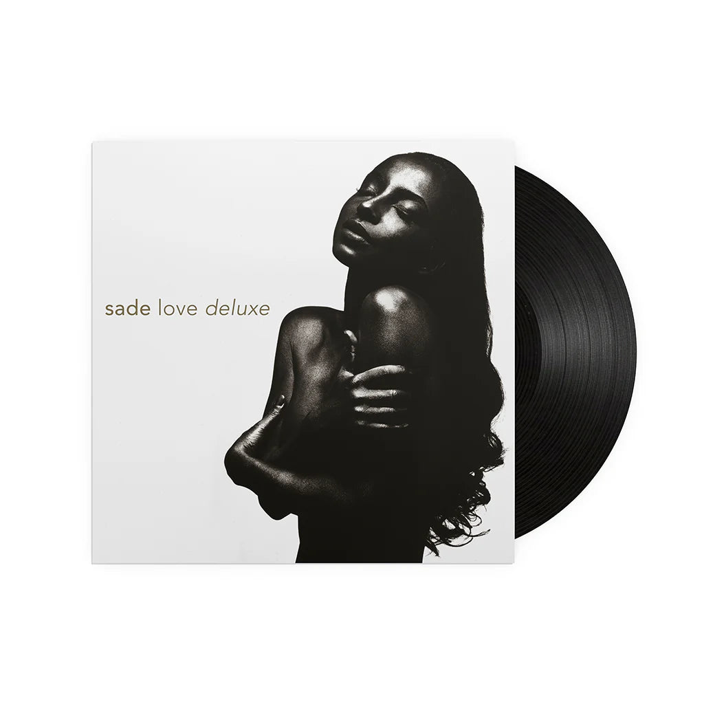 Sade - Love Deluxe (2024 Reissue) - LP - 180g Vinyl