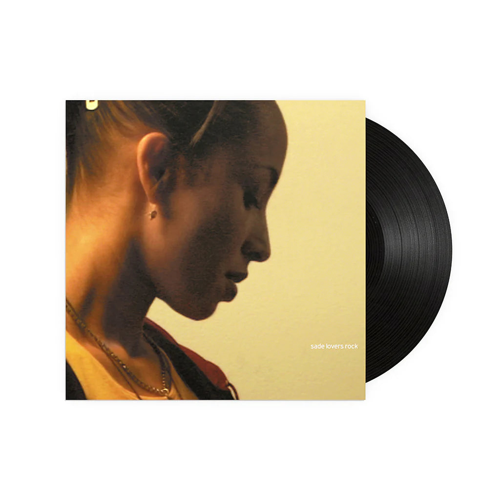 Sade - Lovers Rock (2024 Reissue) - LP - 180g Vinyl
