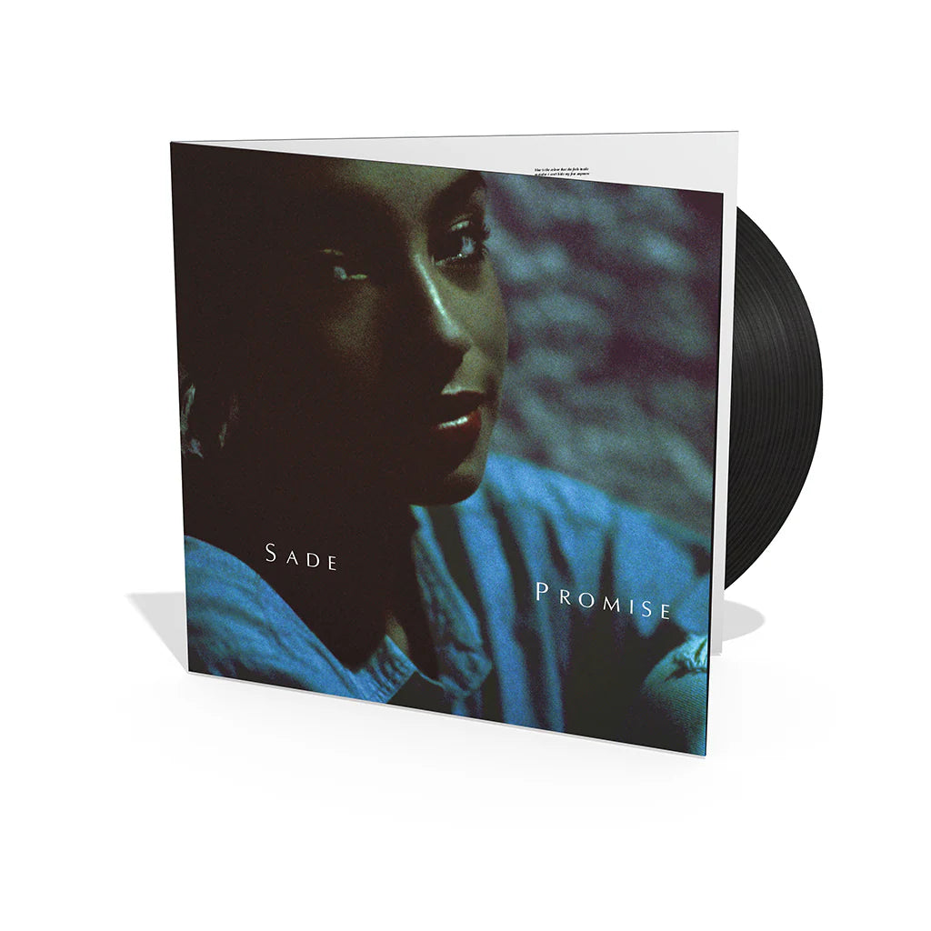 Sade - Promise (2024 Reissue) - LP - Gatefold 180g Vinyl