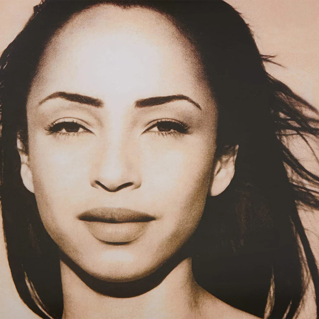 Sade - The Best Of Sade - 2LP - 180g Vinyl