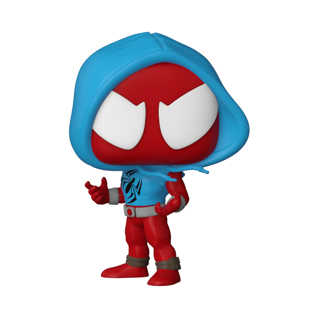 Marvel - Scarlet Spider - Funko Exclusive Pop! (1453)