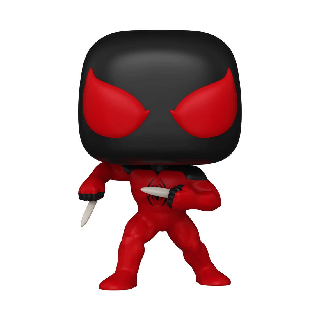 Marvel - Scarlet Spider (Kaine) - Funko Pop! (1447)