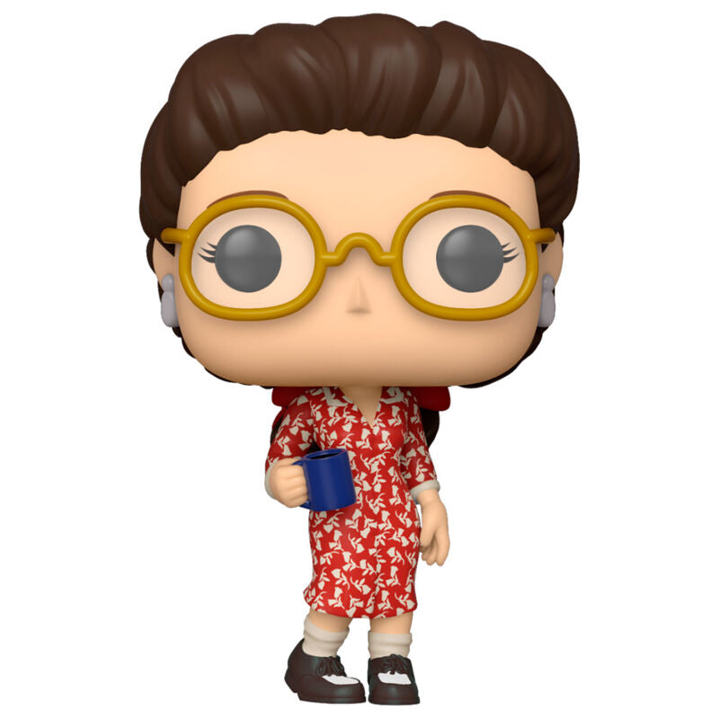 Seinfeld - Elaine - Funko Pop! Television (1083)