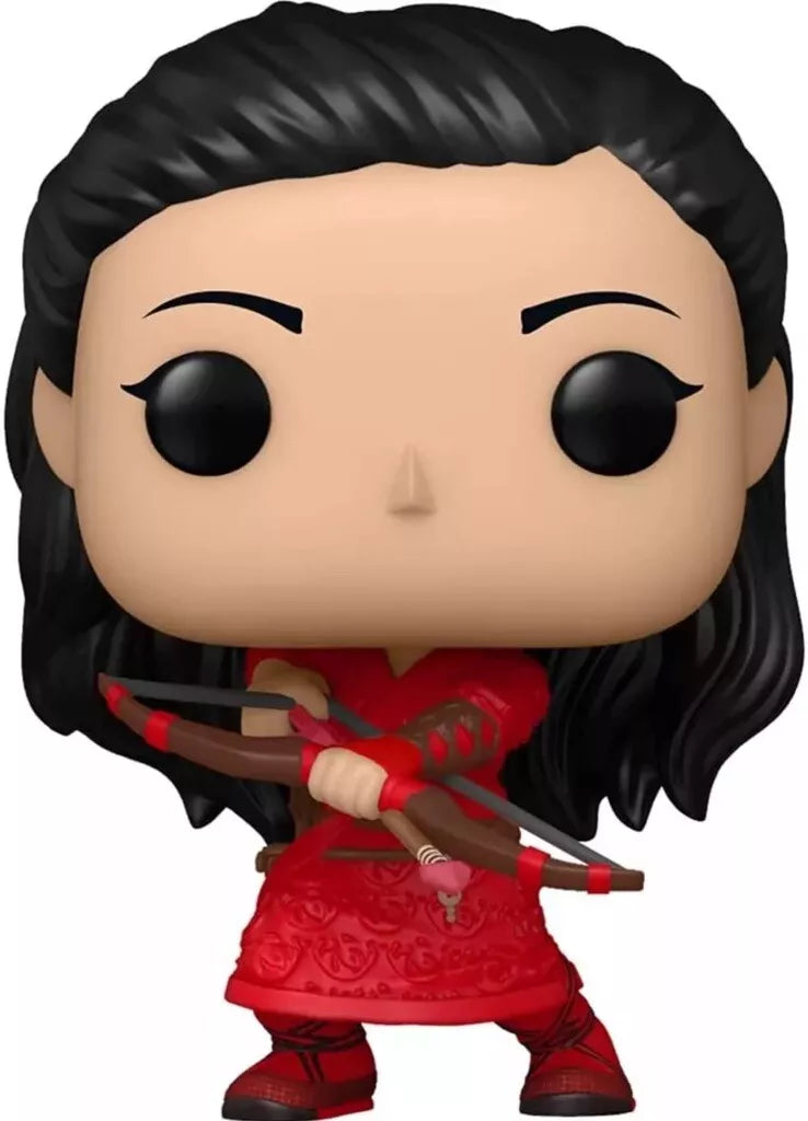 Marvel - Shang-Chi - Katy - Funko Pop! (845)