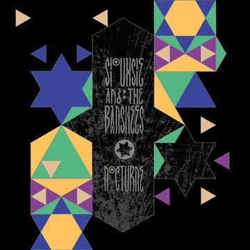 Siouxsie and the Banshees - Nocturne - 2 LP - 140g Black Vinyl [RSD 2024]