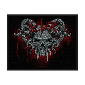 Slayer - Demonic - Patch