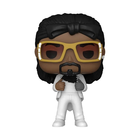 Snoop Dogg (Sensual Seduction) - Funko Pop! Rocks (391)