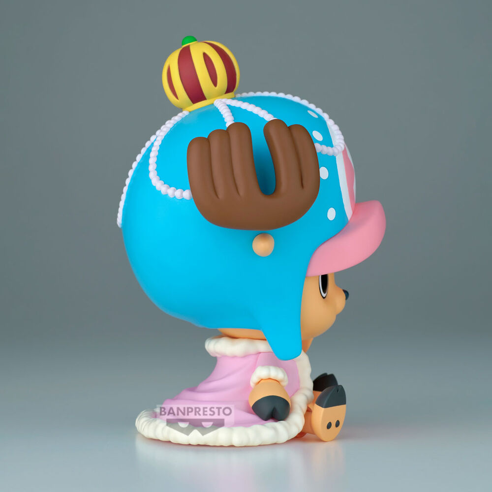 One Piece - Sofvimates Chopper - Figure 13cm