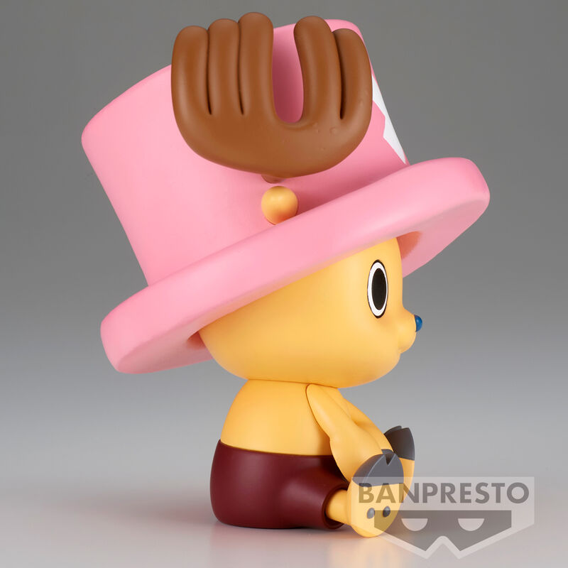 One Piece - Sofvimates Tony Tony Chopper - Figure 11cm