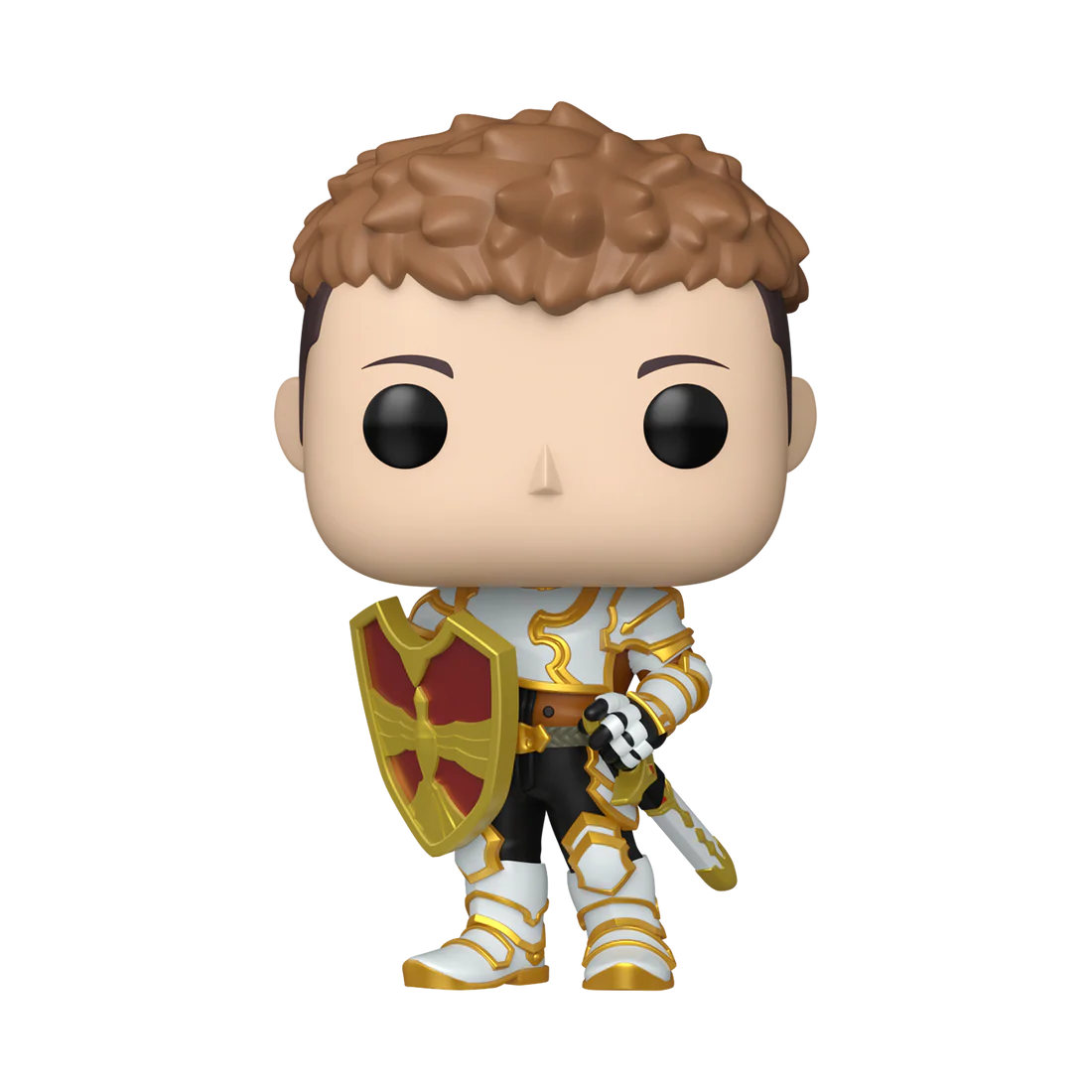 Solo Leveling - Yoo Jinho - Funko Pop! Animation (1984)