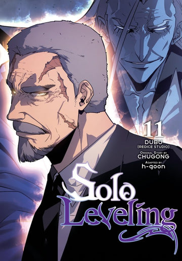 IZE Press - Solo Leveling Vol. 11 TP