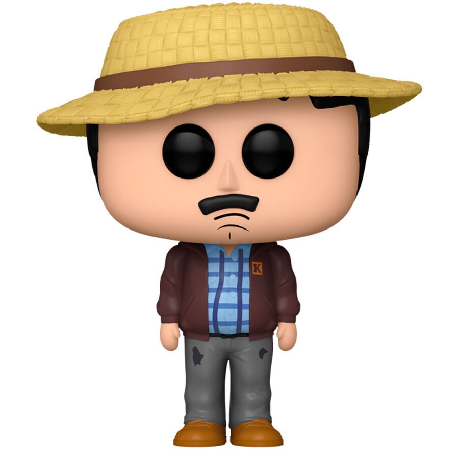 South Park - Farmer Randy - Funko Pop! Television (1473)