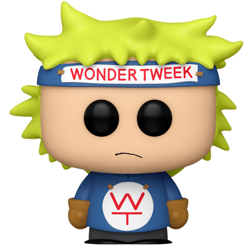 South Park - Wonder Tweak - Funko Pop! Television (1472)