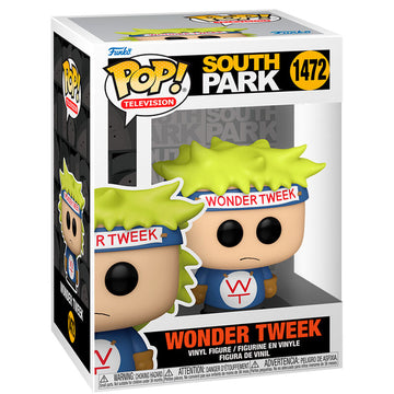 South Park - Wonder Tweak - Funko Pop! Television (1472)