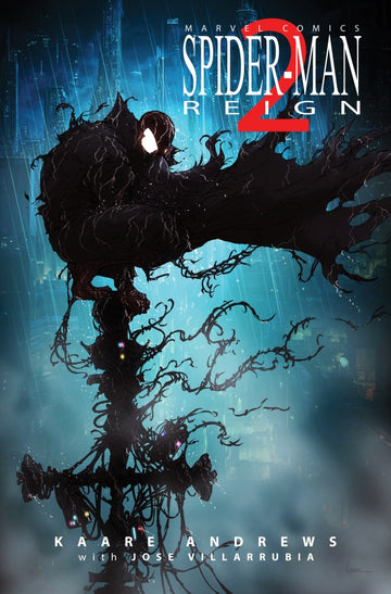 Marvel Comics - Spider-Man: Reign 2 TP