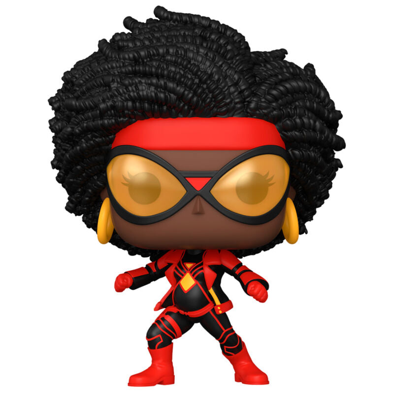 Marvel - Spider-Man: Across the Spider-Verse - Spider-Woman - Funko Pop! (1228)