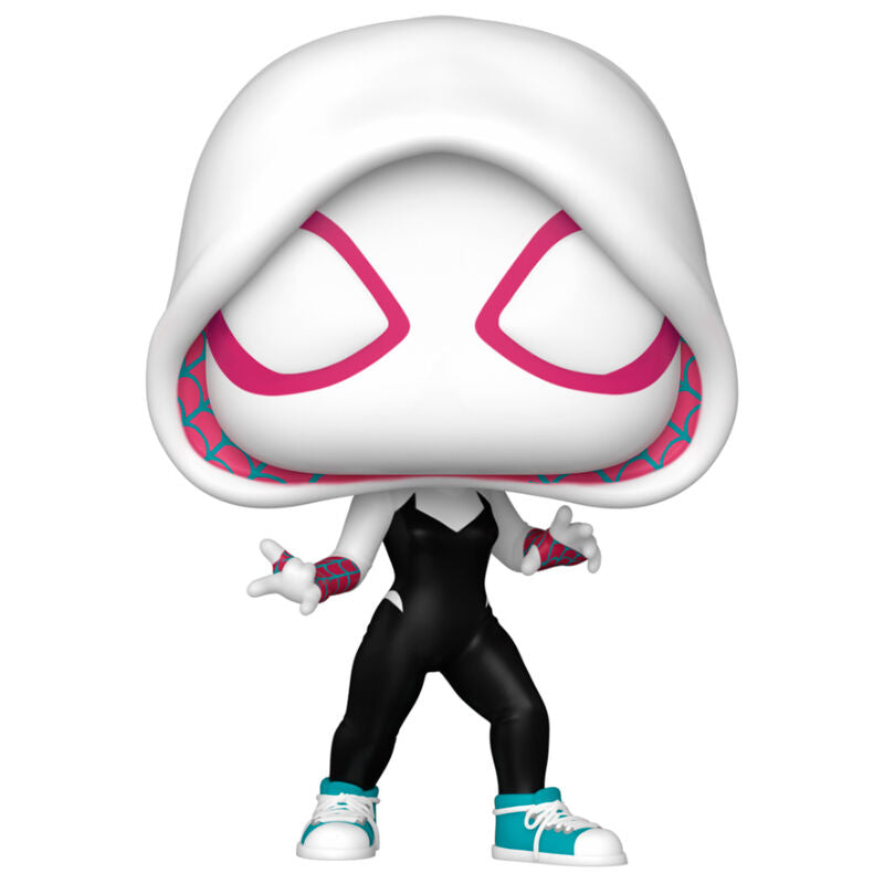 Marvel - Spider-Man: Across the Spider-Verse - Spider-Gwen - Funko Pop! (1224)