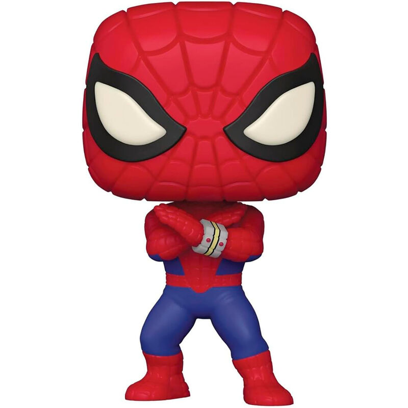 Marvel - Spider-Man from Japanese TV series - Special Edition Funko Pop! (932)