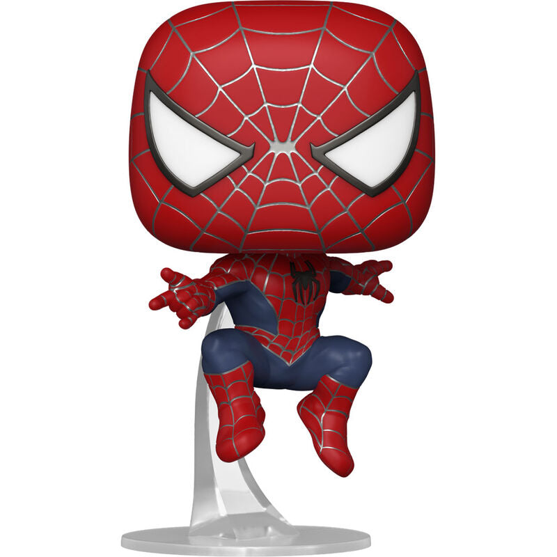 Marvel - Spider-Man: Now Way Home - Friendly Neighborhood Spider-Man - Funko Pop! (1158)