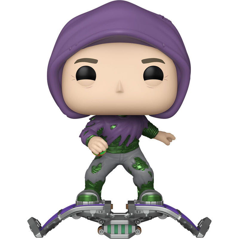 Marvel - Spider-Man: No Way Home - Green Goblin - Funko Pop! (1165)