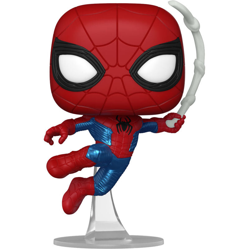 Marvel - Spider-Man: No Way Home - Spider-Man - Funko Pop! (1160)