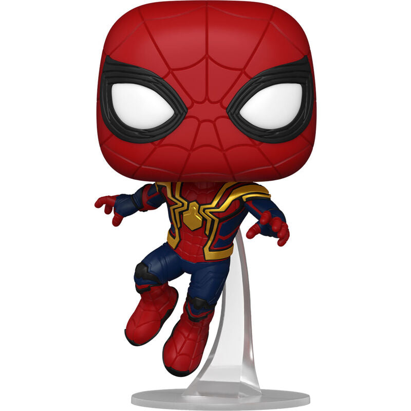 Marvel - Spider-Man: Now Way Home - Spider-Man - Funko Pop! (1157)