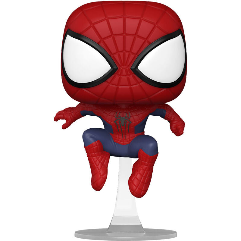 Marvel - Spider-Man: No Way Home - The Amazing Spider-Man - Funko Pop! (1159)