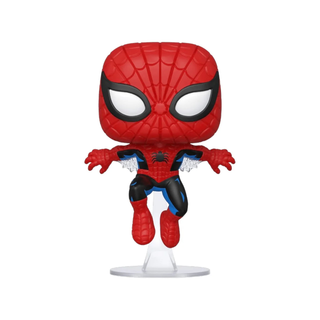 Marvel - Spider-Man 1st Appearance 80th Anniversary - Funko Pop! (593)