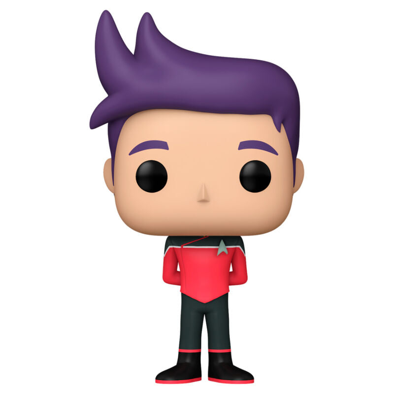 Star Trek Lower Decks - Bradward Boimler - Funko Pop! Television (1434)