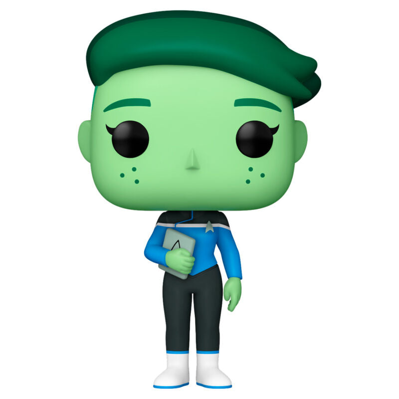 Star Trek Lower Decks - D'Vana Tendi - Funko Pop! Television (1435)