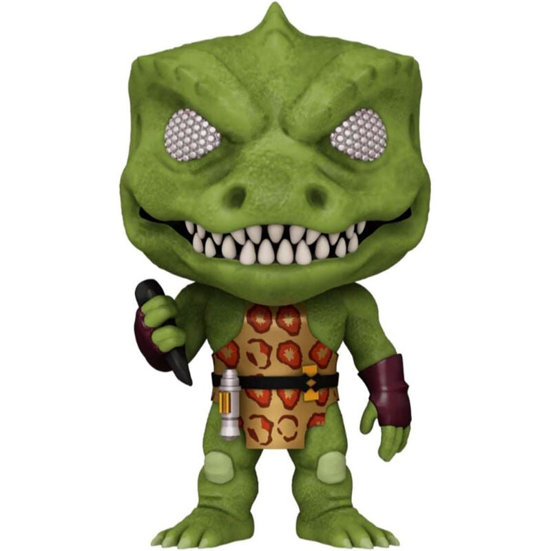 Star Trek - Gorn - Special Edition Funko Pop! Television (1143)