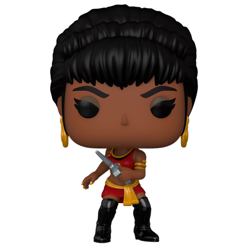 Star Trek - Uhura - Funko Pop! Television (1141)