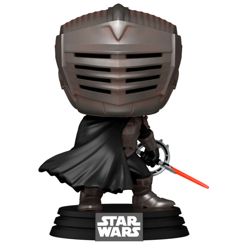 Star Wars - Ahsoka - Marrok - Funko Pop! (651)