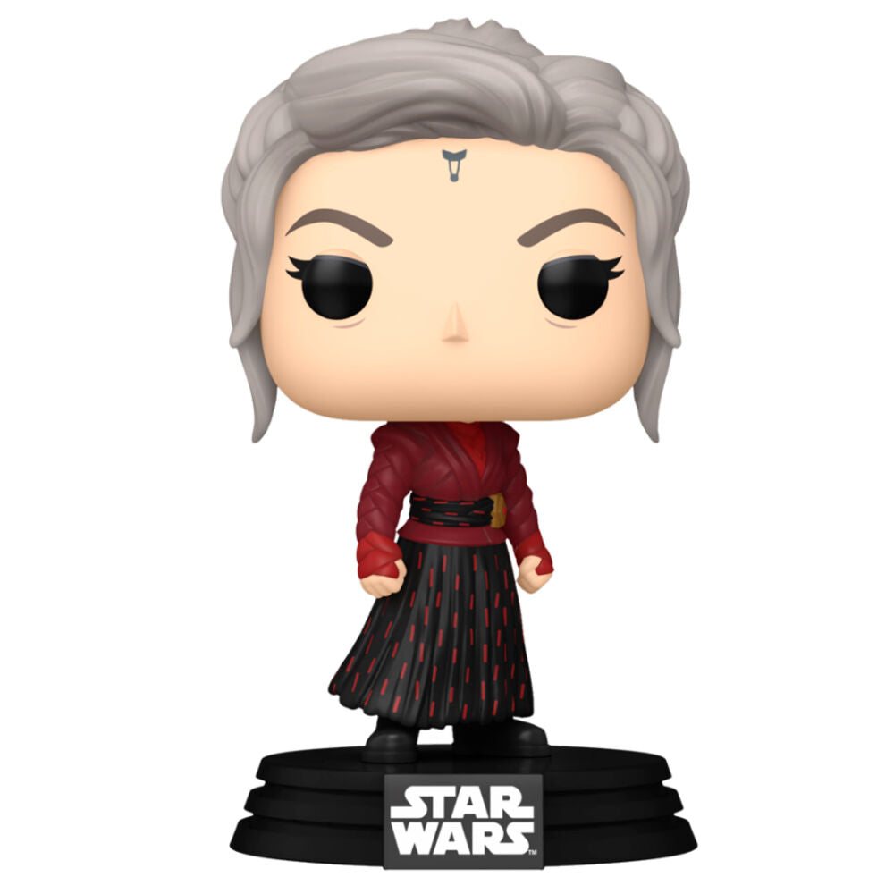 Star Wars - Ahsoka - Morgan Elsbeth - Funko Pop! (684)