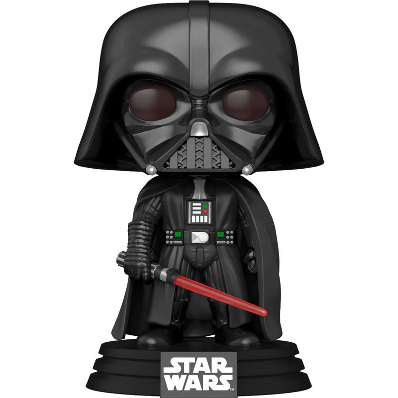 Star Wars - Darth Vader - Funko Pop! (597)