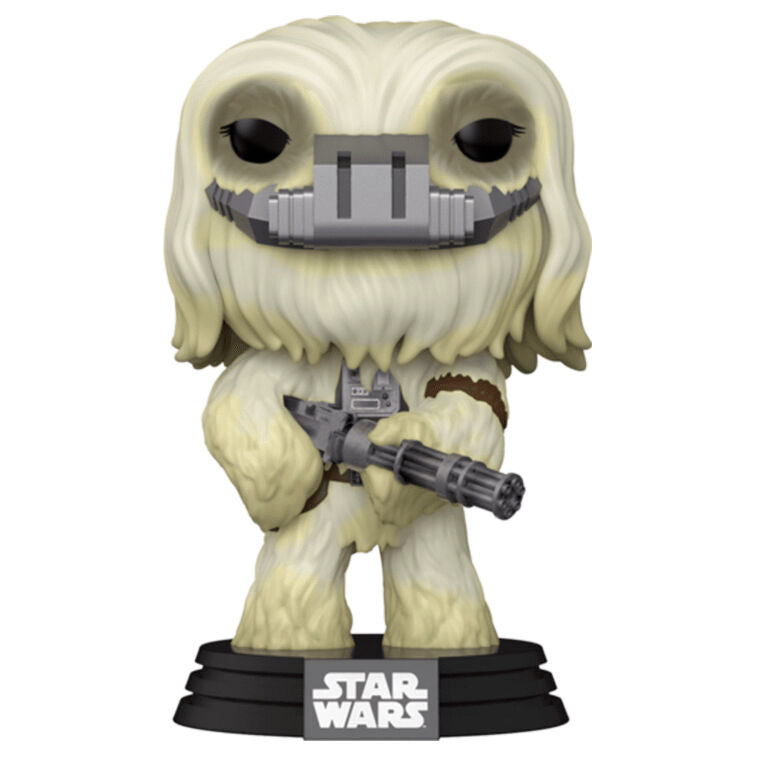 Star Wars - Moroff (Jedha) - Exclusive Funko Pop! (492)