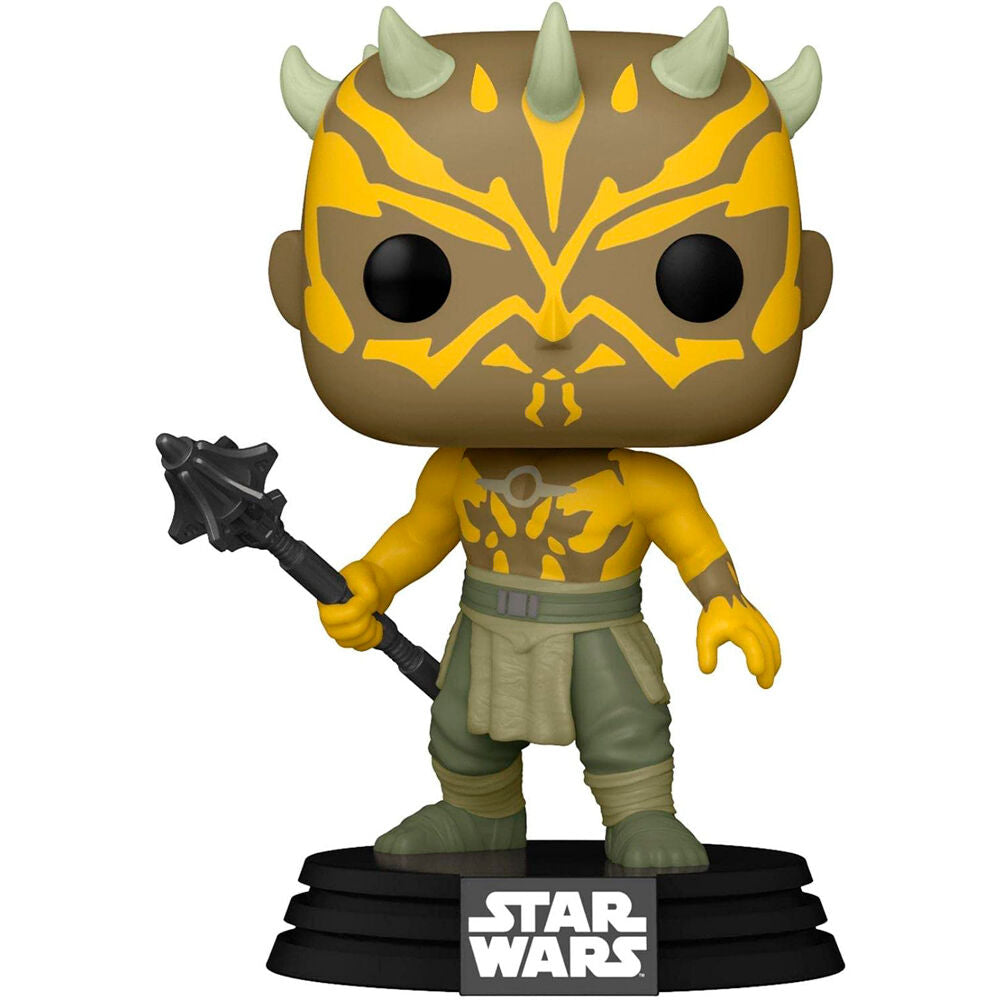 Star Wars - Nightbrother - Exclusive Funko Pop! (457)