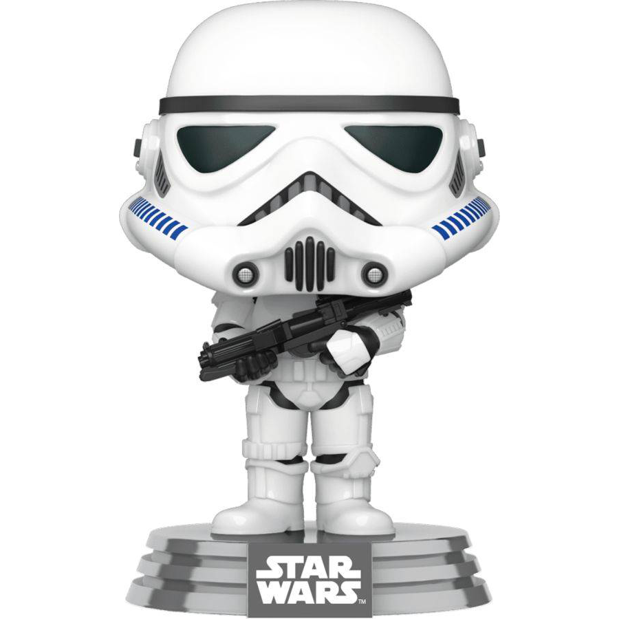 Star Wars - Stormtrooper - Exclusive Funko Pop! (510)