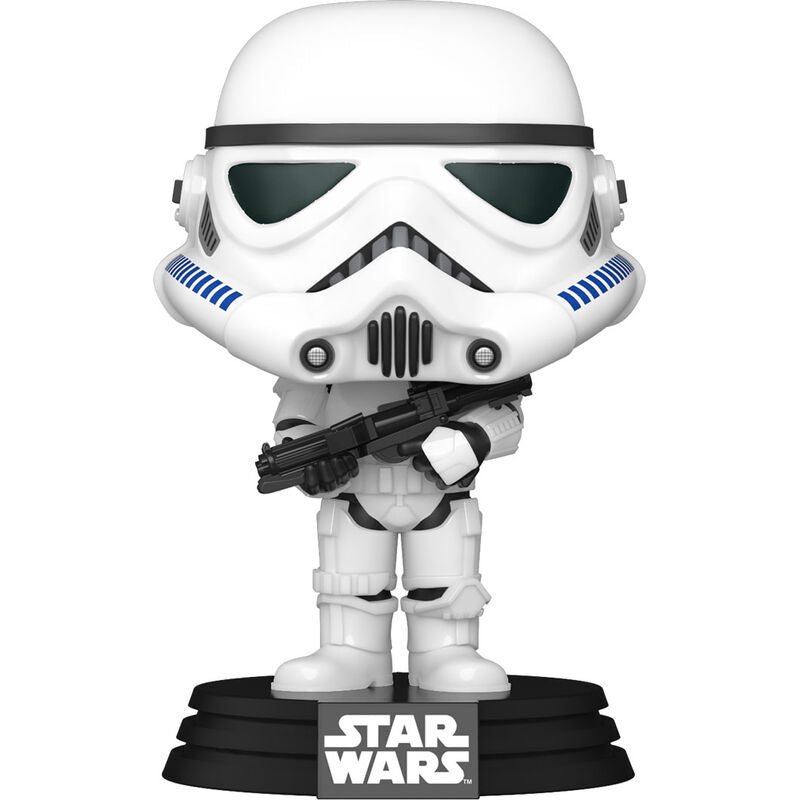 Star Wars - Stormtrooper - Funko Pop! (598)