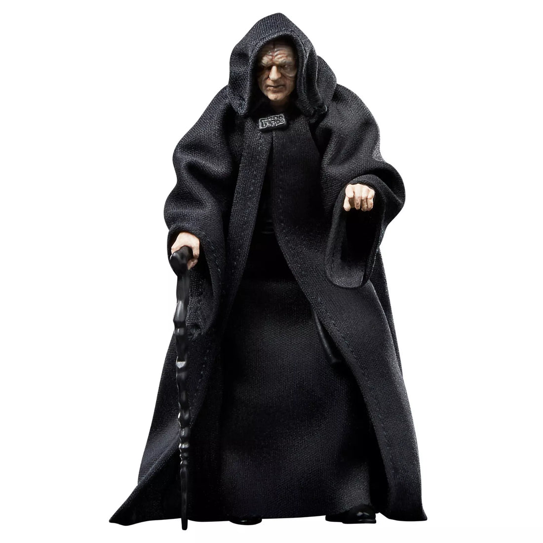 Star Wars: The Black Series – The Emperor - 15cm Action Figure