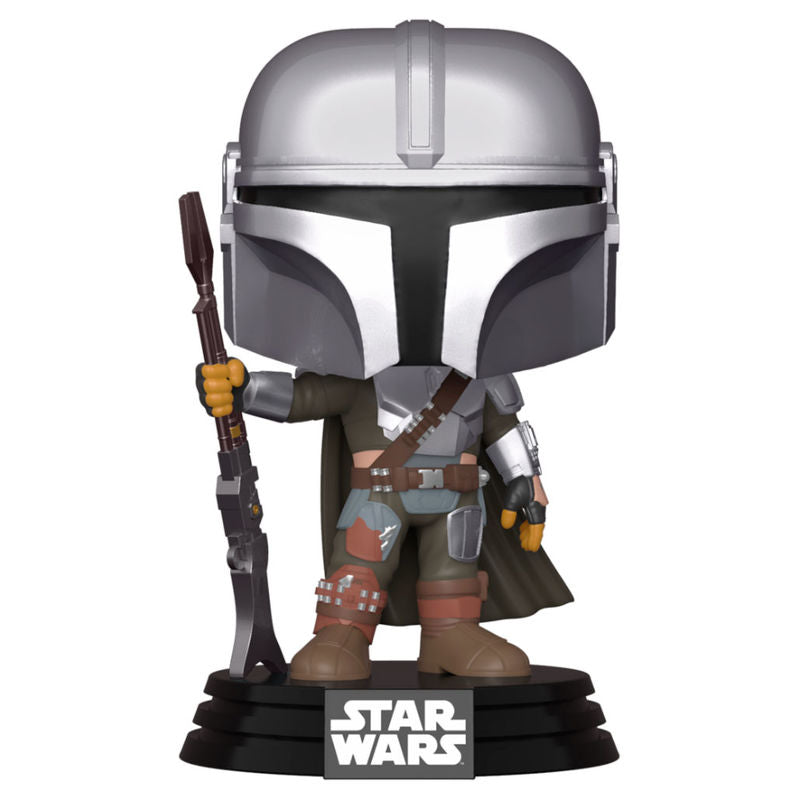 Star Wars - The Mandalorian - The Mandalorian - Funko Pop! (345)