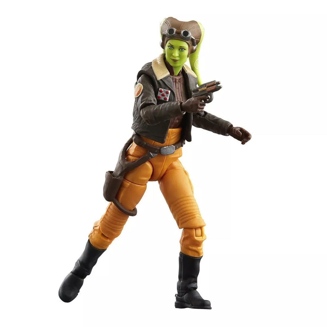 Star Wars: The Vintage Collection – General Hera Syndulla - 9cm Action Figure