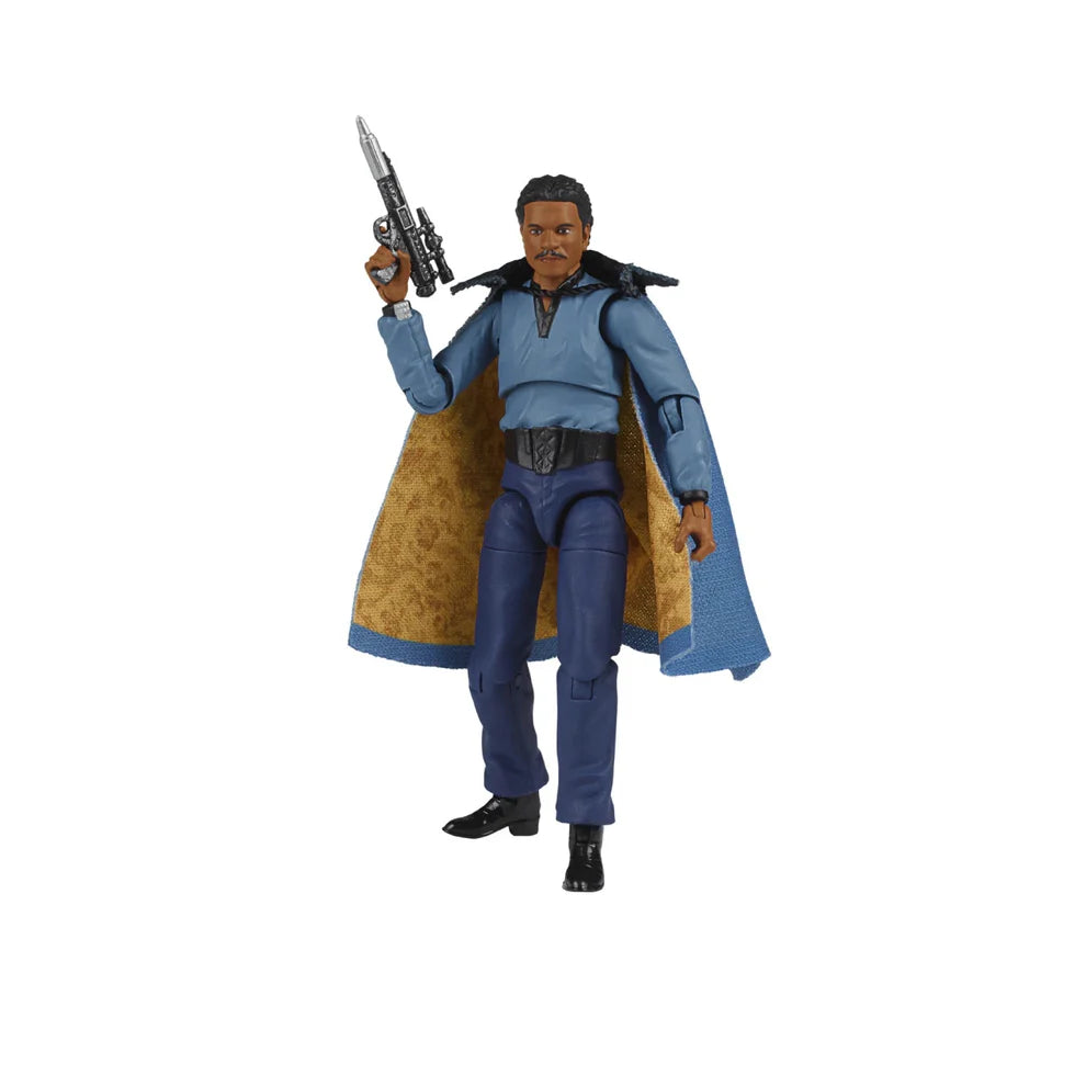 Star Wars: The Vintage Collection – Lando Calrissian - 9cm Action Figure