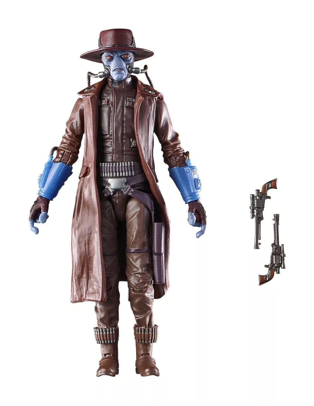 Star Wars The Black Series - Cad Bane (Star Wars: The Book of Boba Fett) - 18cm Action Figure